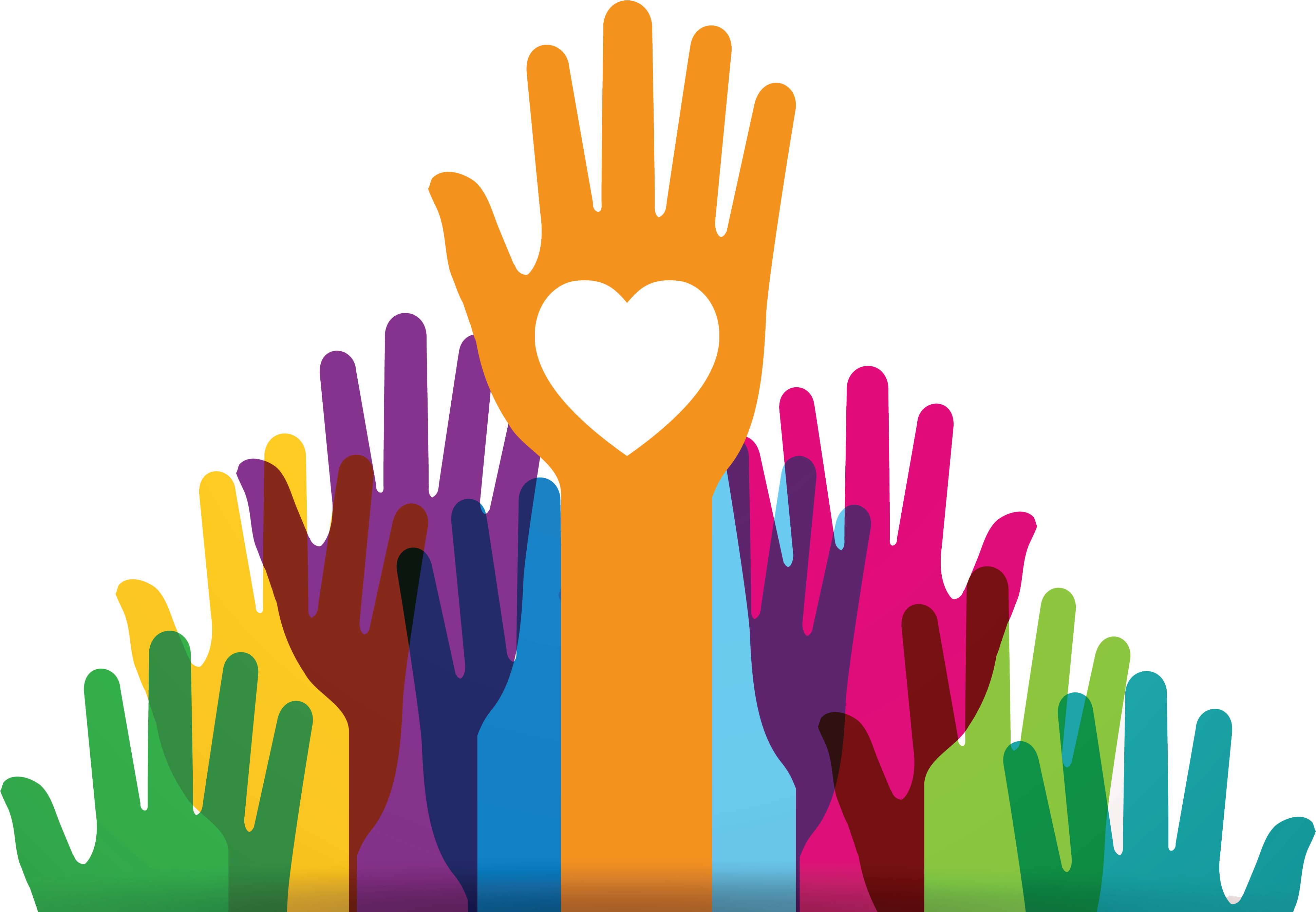 Brainline Stroke Prevention Awareness Illustration